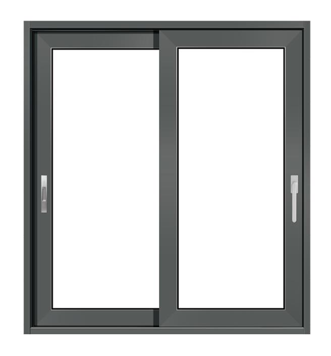 柏林之光系列126-90断桥提升门