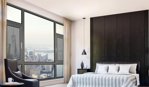 产业转型，门窗加盟该如何创新突破