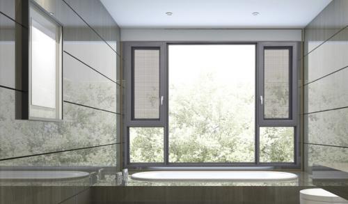 好的铝合金门窗品牌，一定会坚持匠心品质