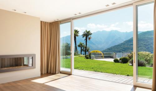 精湛的技术决定了高端门窗十大品牌的发展高度