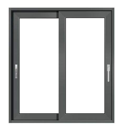 柏林之光系列126-90断桥提升门