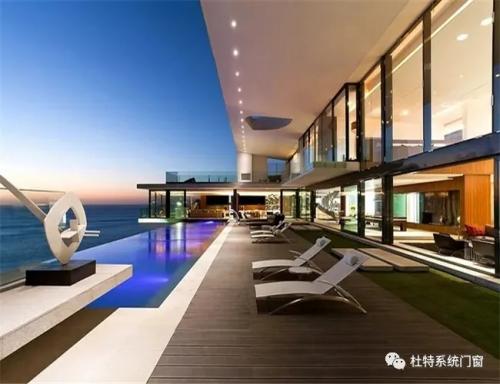 安心选择米格风尚门窗，你有这些理由